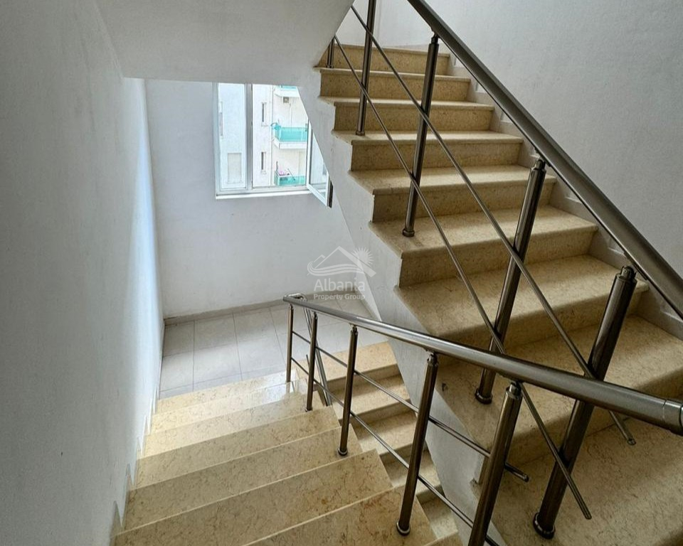 Albansk eiendom til salgs i Vlora